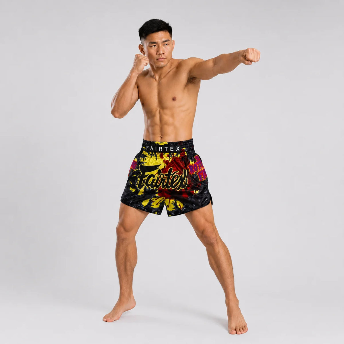 Fairtx short