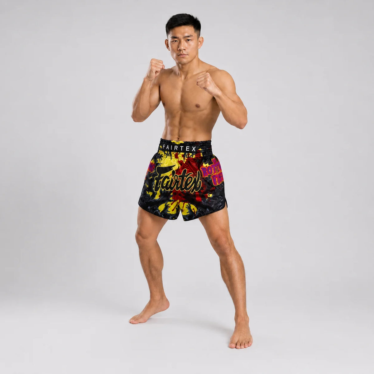 Fairtx short