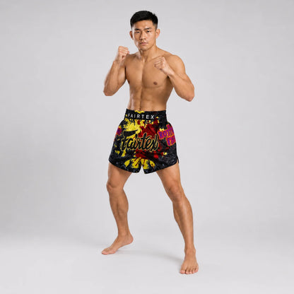 Fairtx short
