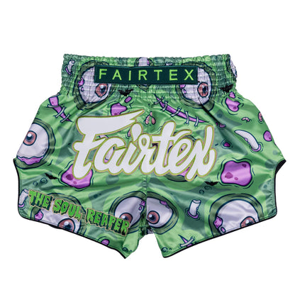 Fairtex short