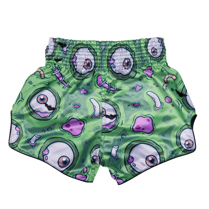 Fairtex short