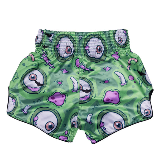 Fairtex short
