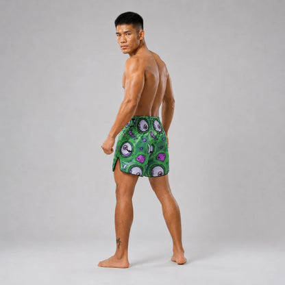 Fairtex short