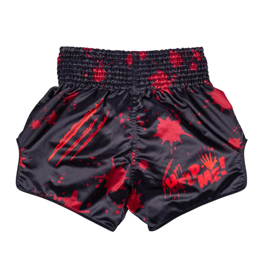 Fairtex short