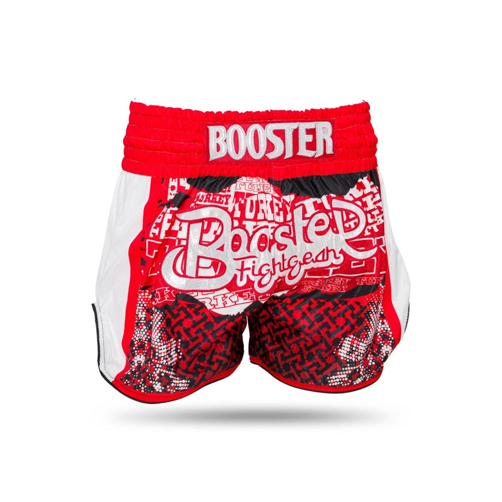 BOOSTER SHORT