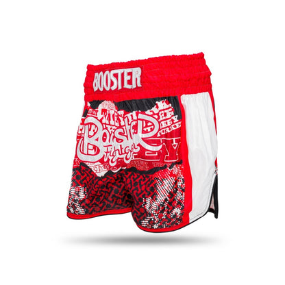 BOOSTER SHORT