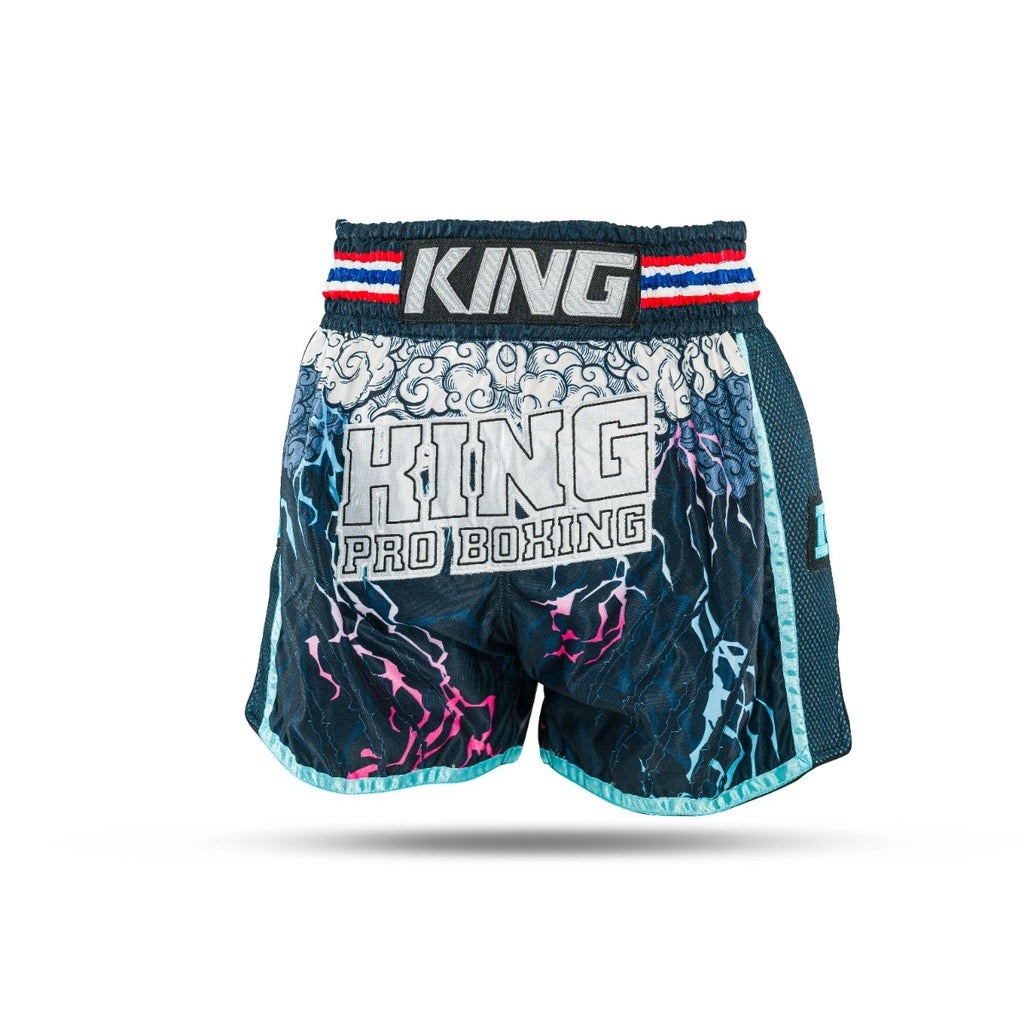 SHORT KING PRO