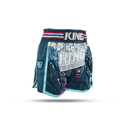 SHORT KING PRO