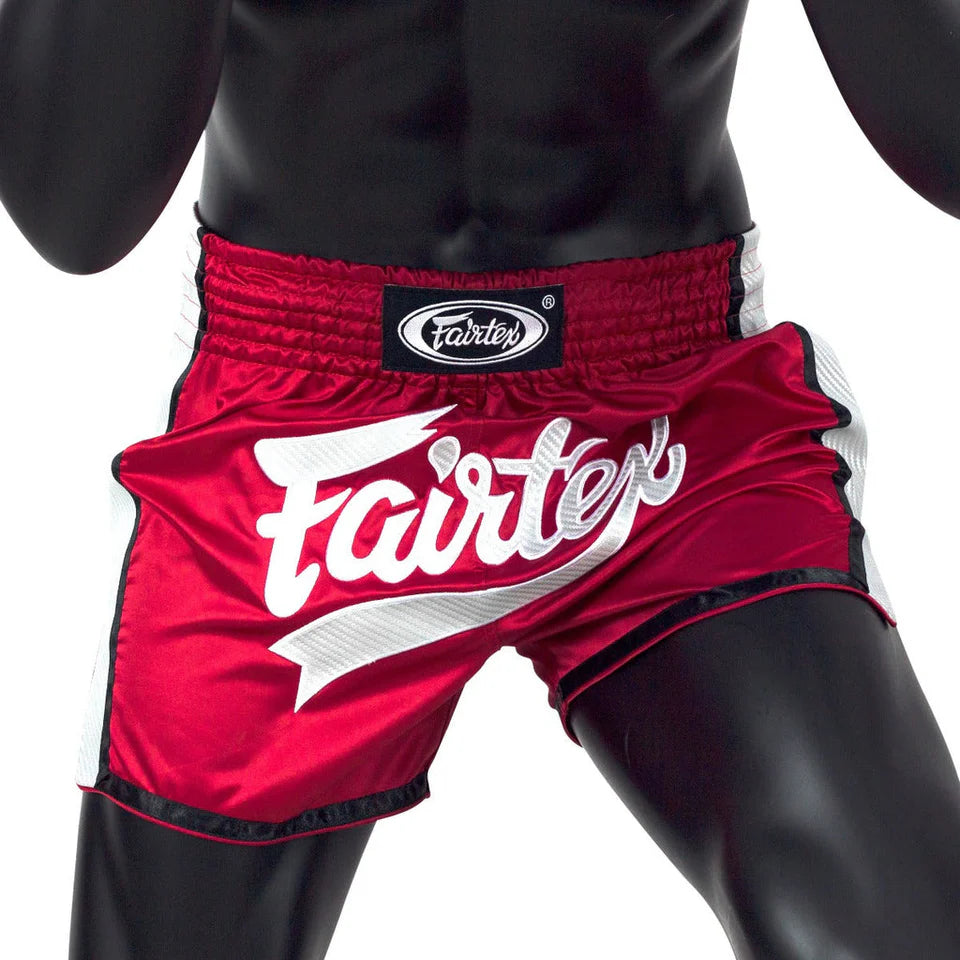 FAIRTEX MUAY THAI SHORT