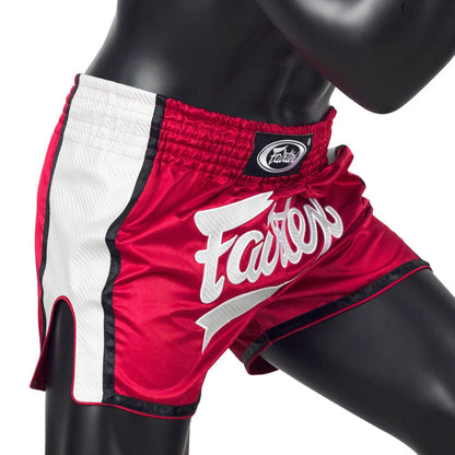 FAIRTEX MUAY THAI SHORT