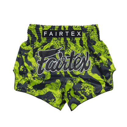 FAIRTEX MUAY THAI SHORT