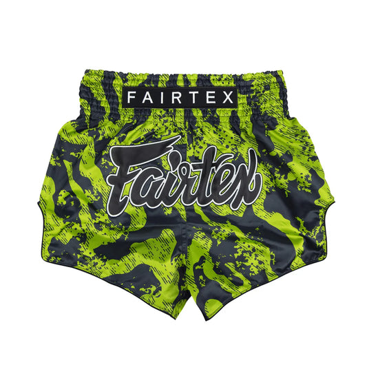 FAIRTEX MUAY THAI SHORT