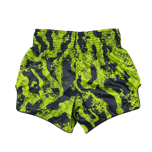 FAIRTEX MUAY THAI SHORT