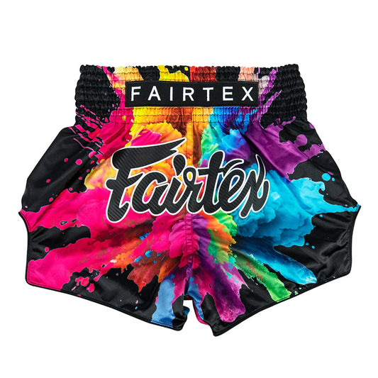 FAIRTEX MUAY THAI SHORT