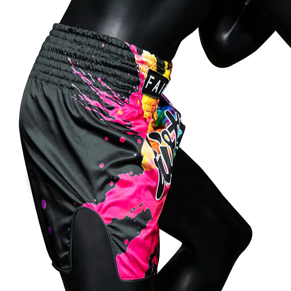 FAIRTEX MUAY THAI SHORT