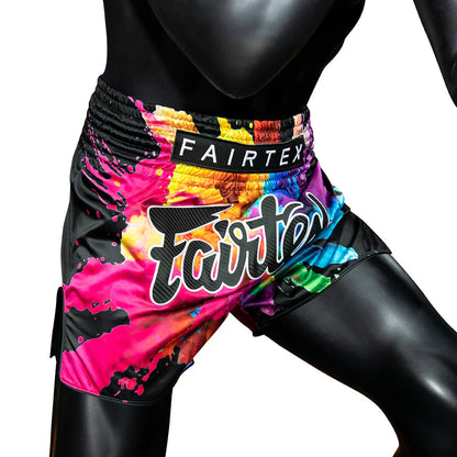 FAIRTEX MUAY THAI SHORT
