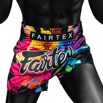 FAIRTEX MUAY THAI SHORT