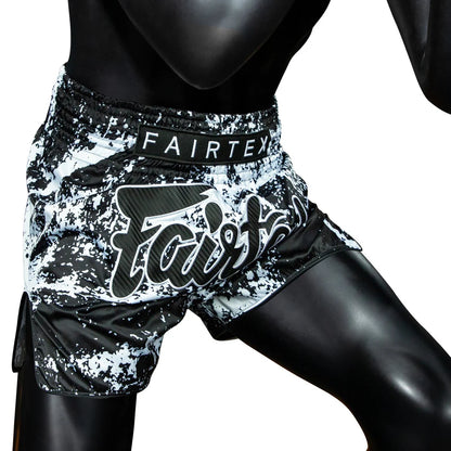 FAIRTEX MUAY THAI SHORT