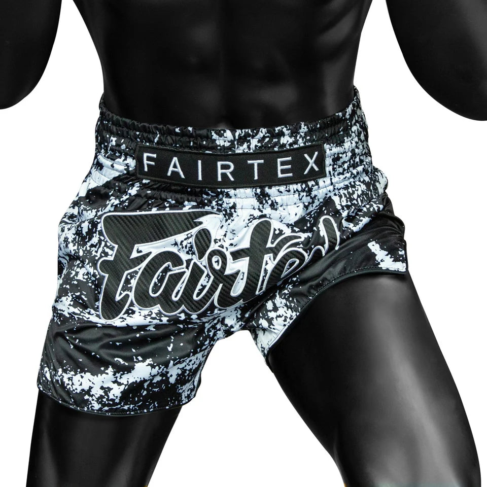 FAIRTEX MUAY THAI SHORT