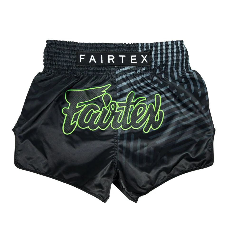 FAIRTEX MUAY THAI SHORT