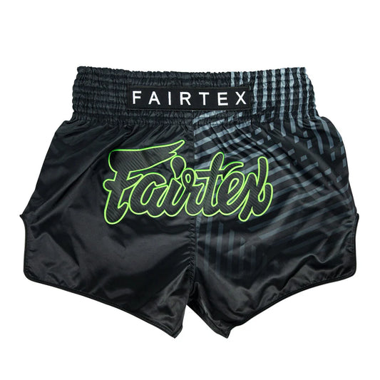 FAIRTEX MUAY THAI SHORT
