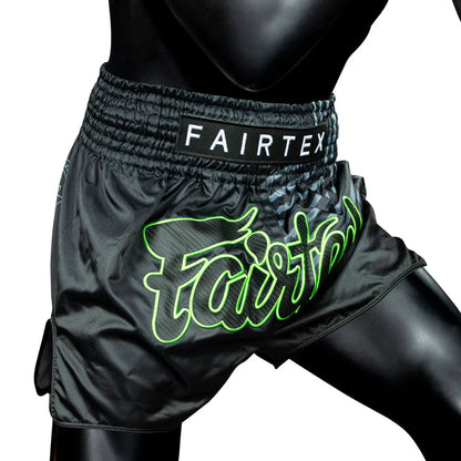 FAIRTEX MUAY THAI SHORT