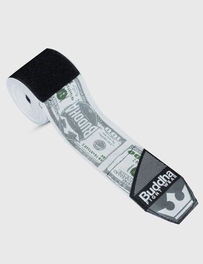 BANDAGE DOLLAR BUDDHA