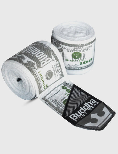 BANDAGE DOLLAR BUDDHA