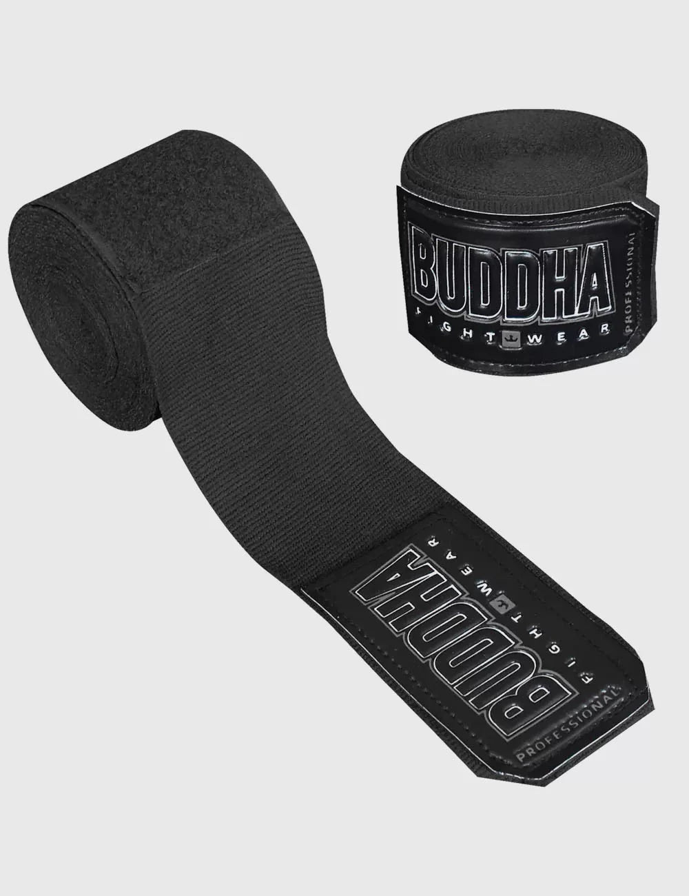 BANDAGE BUDDHA