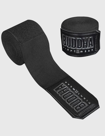 BANDAGE BUDDHA