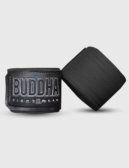 BANDAGE BUDDHA