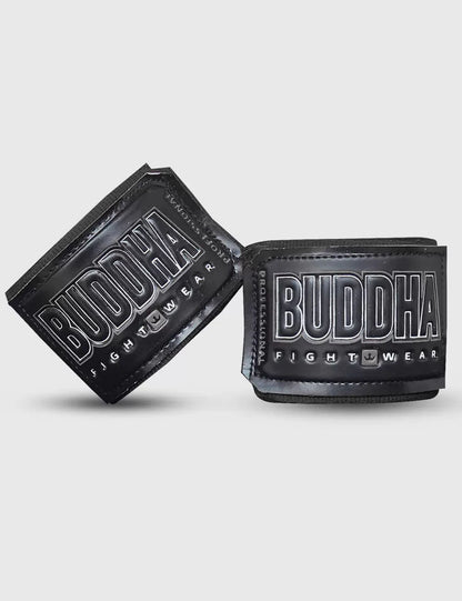 BANDAGE BUDDHA