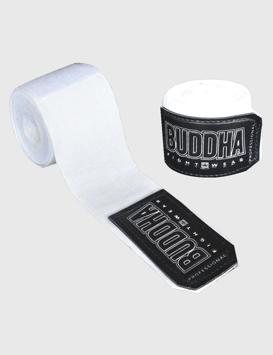 BANDAGES BUDDHA