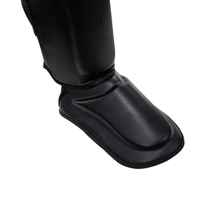 PROTEGE TIBIA KING PRO