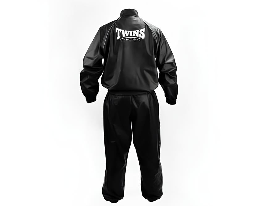 TWINS SAUNA SUIT