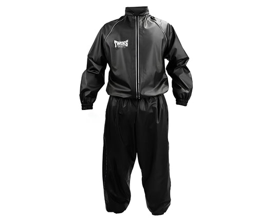 TWINS SAUNA SUIT