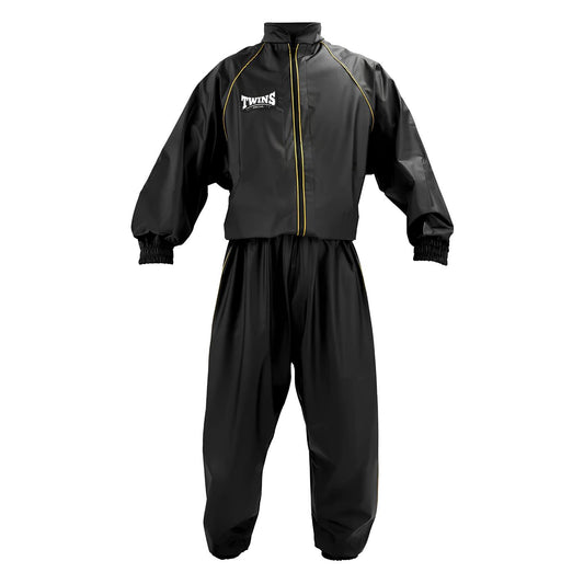 TWINS SAUNA SUIT
