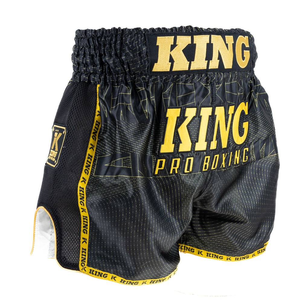 SHORT KING PRO