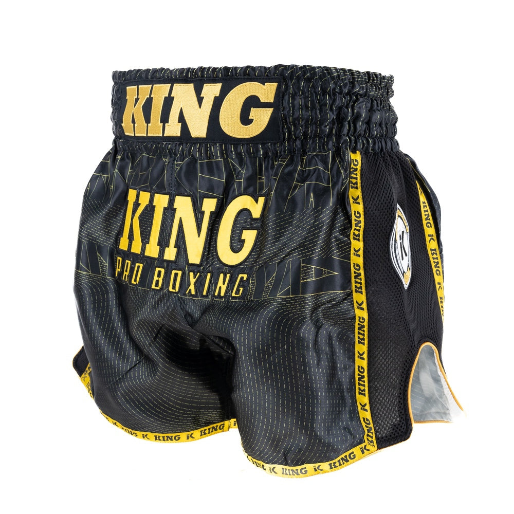 SHORT KING PRO