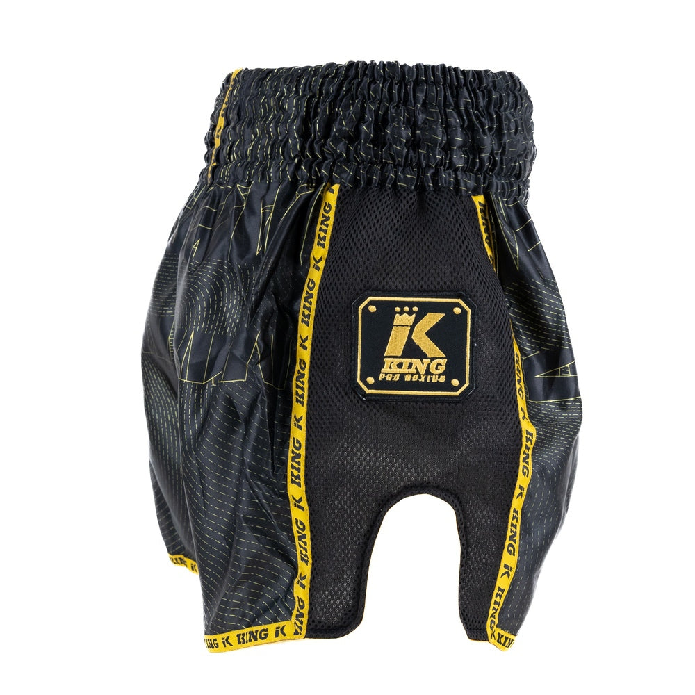 SHORT KING PRO