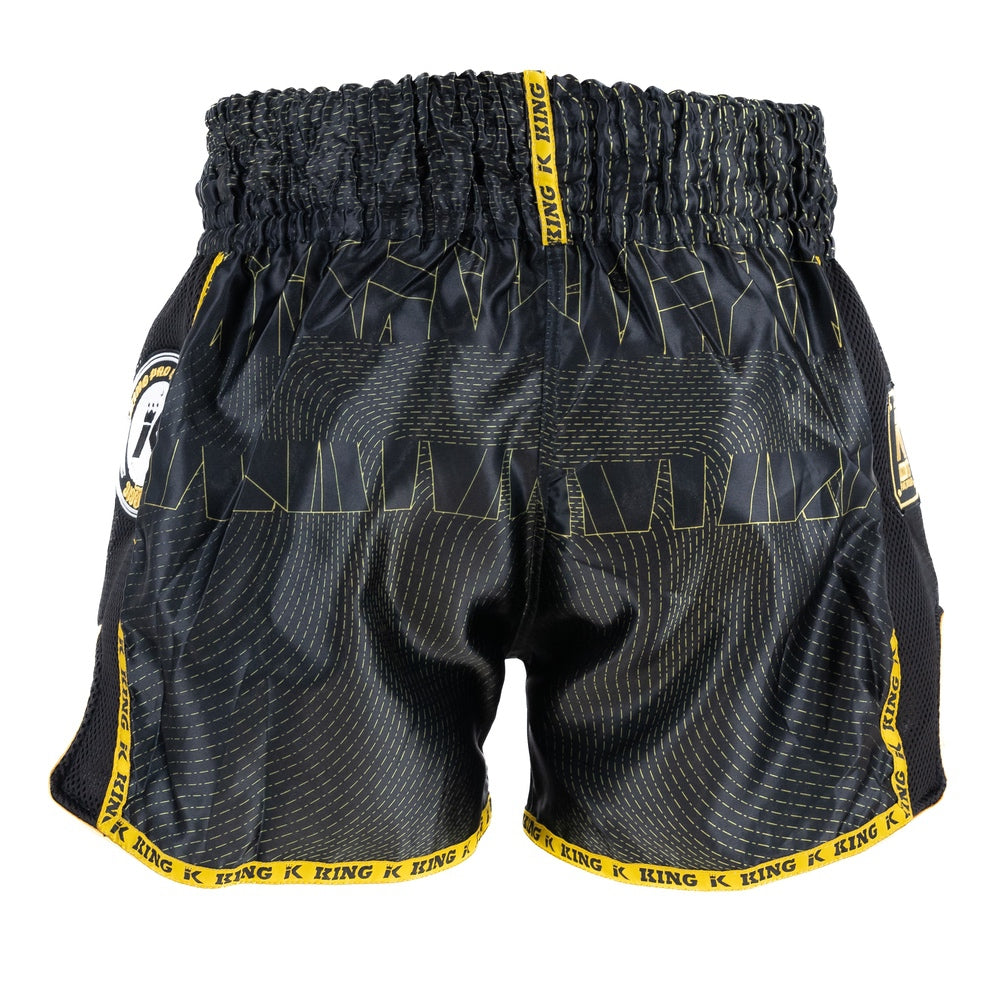 SHORT KING PRO