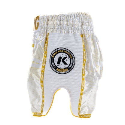 SHORT KING PRO