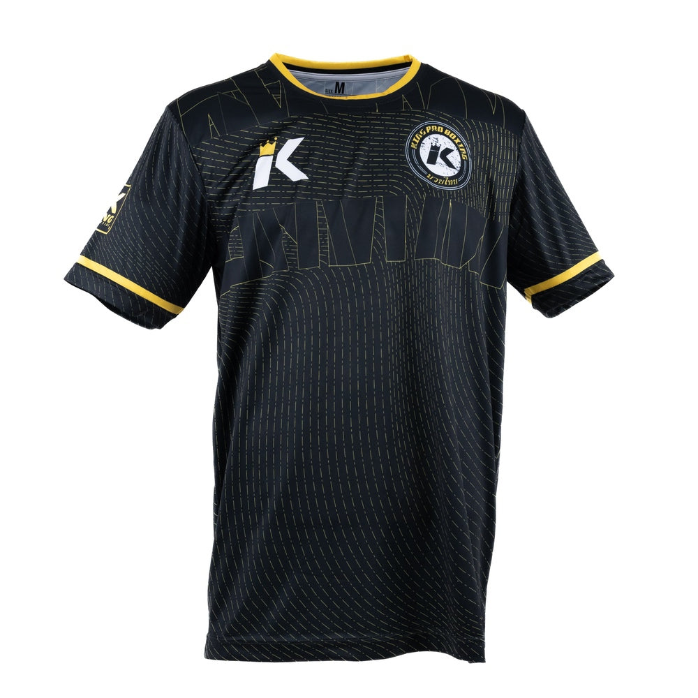 T-SHIRT KING PRO