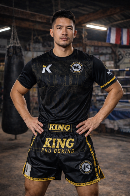 SHORT KING PRO
