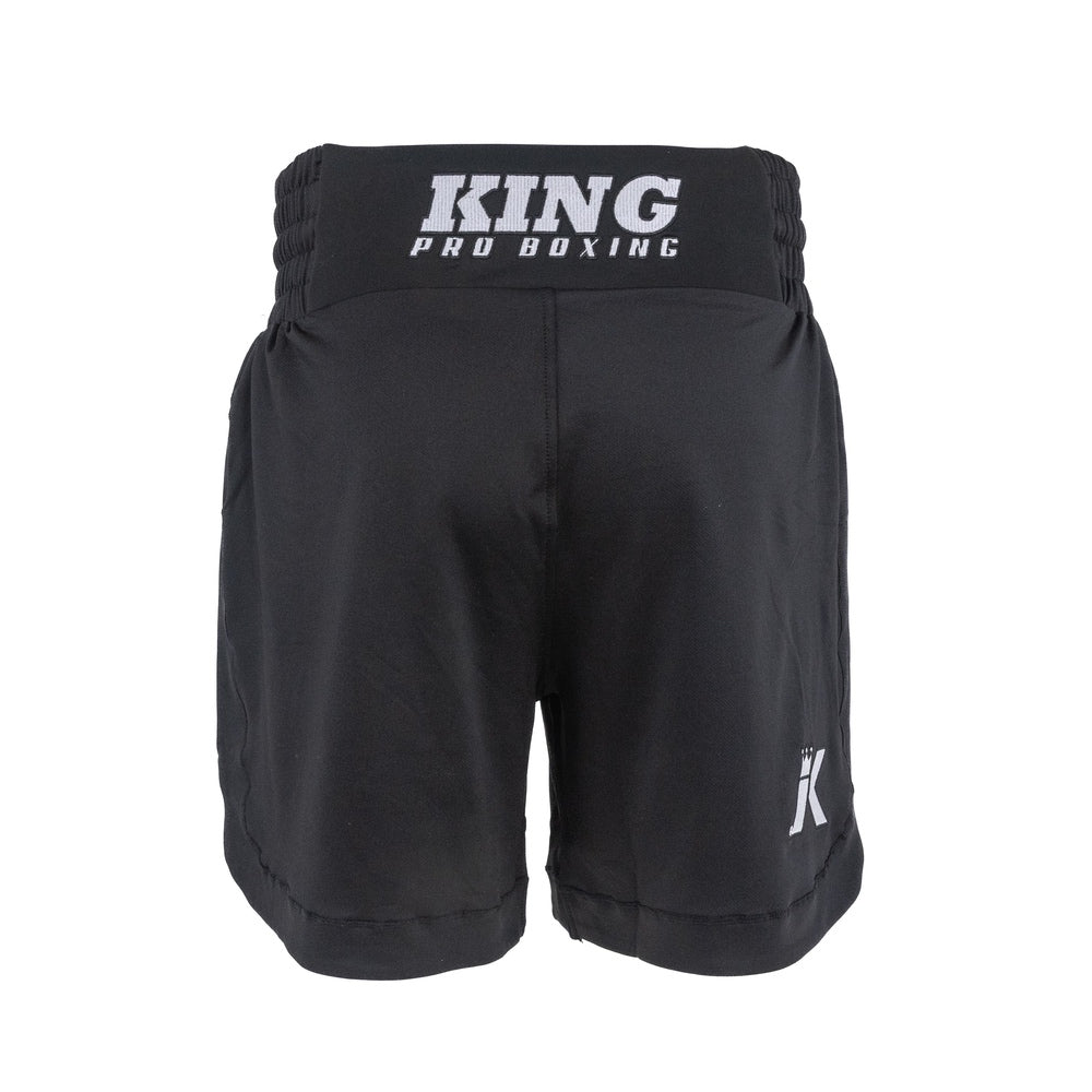 SHORT DE BOXE KING