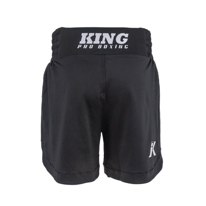 SHORT DE BOXE KING