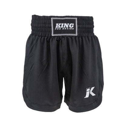 SHORT DE BOXE KING