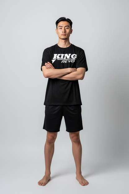 T-SHIRT KING PRO