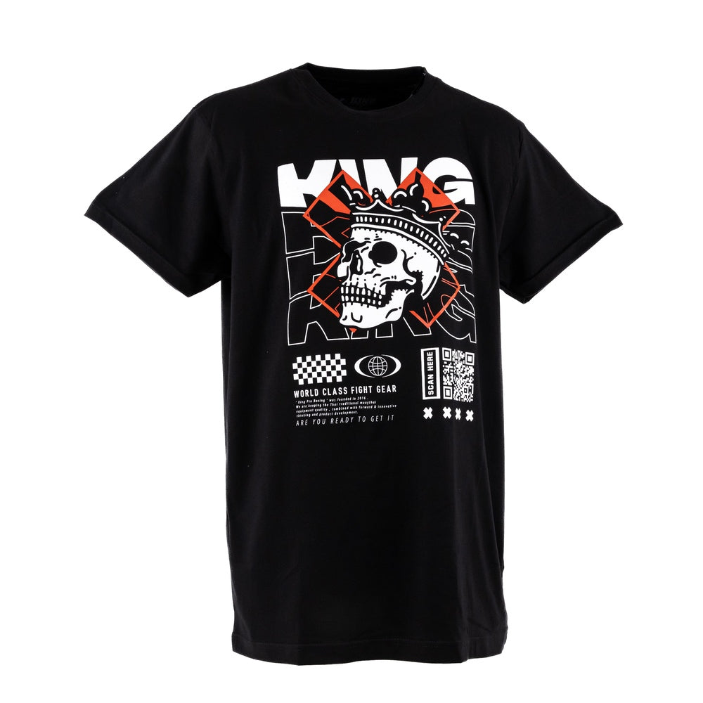 T-SHIRT KING PRO