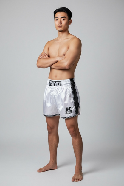 KING PRO SHORT